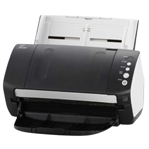 เครื่องสแกนเนอร์ Fujitsu รุ่น FI-7160